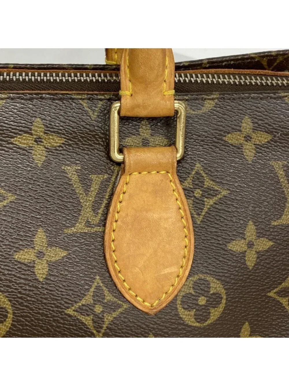 Louis Vuitton this authentic